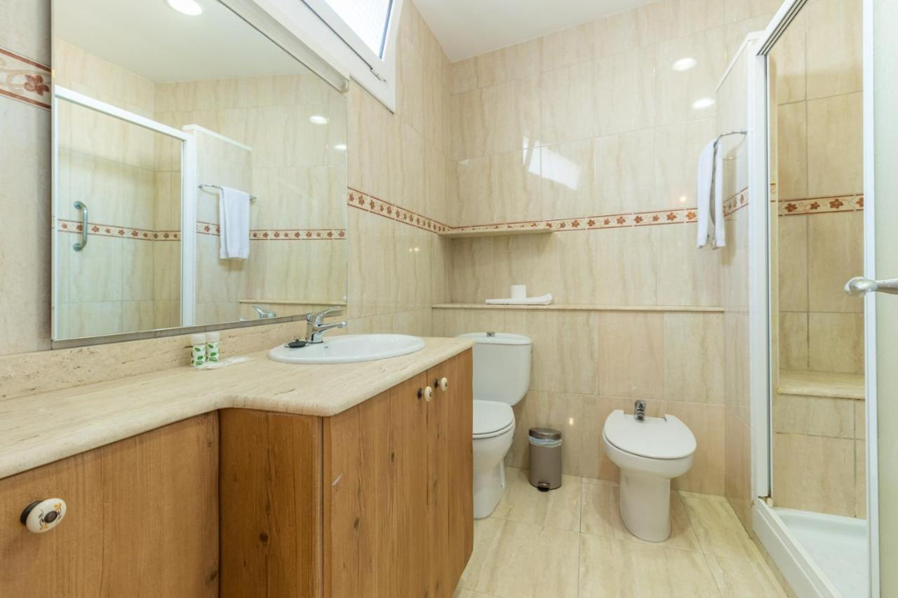 Bebarceloner Sant Andreu Apartments - Studio Εξωτερικό φωτογραφία