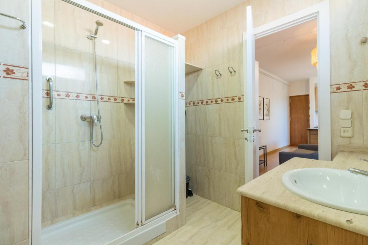 Bebarceloner Sant Andreu Apartments - Studio Εξωτερικό φωτογραφία